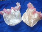 2 sexy satijn slipjes mens wish, Verzenden, Slip