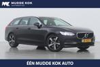 Volvo V90 T4 | ACC | Stoel+Stuurverwarming | Camera | 18 Inc, Auto's, Stof, 1969 cc, 92 €/maand, Geïmporteerd