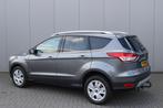 Ford Kuga 1.6 EcoB. 150PK Trend 2000kg-trekgewicht/Stoelverw, Voorwielaandrijving, Euro 5, Gebruikt, Huisgarantie