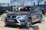 Seat Ateca 1.5 FR EcoTSI 150pk DSG-7 | Navi | Keyless | LED, Auto's, Seat, 65 €/maand, 4 cilinders, Ateca, Bedrijf