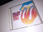 2 CD CHINA RARE Rolling Stones ‎– Forty Licks, Ophalen, 1980 tot 2000, Zo goed als nieuw