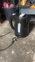 Philips Waterkoker - Gebruikt, 1 tot 2 liter, Ophalen of Verzenden, Gebruikt