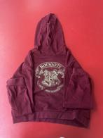 Harry Potter Hoody (maat 146/152), Verzamelen, Harry Potter, Ophalen, Zo goed als nieuw, Overige typen