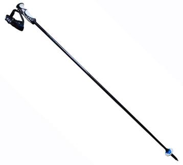 Leki Carbon HX 3D skistokken van carbon Trigger S 120 125 beschikbaar voor biedingen