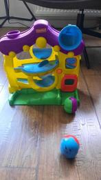 peuter / kleuter speelgoed, Ophalen, Gebruikt, Overige typen