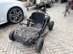 Elektrische buggy go kart 1000W 48v lithium accu, Ophalen, Gebruikt