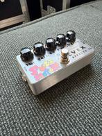 ZVEX fuzz factory, Muziek en Instrumenten, Ophalen of Verzenden, Zo goed als nieuw