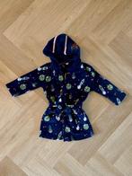Z.g.a.n. Donkerblauwe badjas, ruimte, Hema, maat 98 / 104, Kinderen en Baby's, Kinderkleding | Maat 98, Nacht- of Onderkleding