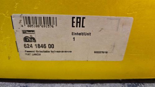 koppelingset fiat ducato camper kampeerauto bus, Caravans en Kamperen, Camper-accessoires, Ophalen of Verzenden