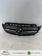 grill mercedes  E-Class Coupe (W238), Gebruikt, Ophalen of Verzenden, Mercedes-Benz