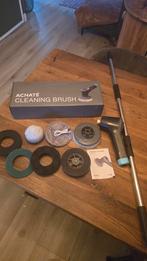 Achate cleaning brush, Huis en Inrichting, Ophalen of Verzenden, Bezem of Borstel