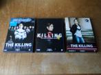 The Killing - 3 DVD Boxen Seizoen 1,2 en 3, Boxset, Actiethriller, Ophalen of Verzenden, Vanaf 12 jaar