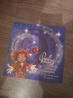 Efteling Pardoes boek, Ophalen of Verzenden, Zo goed als nieuw, Overige typen