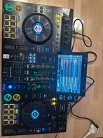 Pioneer dj XDJ-XR3, Ophalen, Zo goed als nieuw, Pioneer