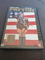 Patton - dvd, Alle leeftijden, Ophalen of Verzenden, Zo goed als nieuw, Drama