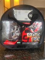 sneeuwketting Tourisme 9mm, Ophalen, Zo goed als nieuw