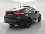 BMW X6 xDrive30d HIGH EXECUTIVE + SCHUIFDAK / COMFORTSTOELEN, Auto's, BMW, Origineel Nederlands, Te koop, 14 km/l, 245 pk