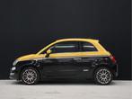 Fiat 500 0.9 TwinAir Turbo Lounge [DIGITAL DASHBOARD, PDC AC, Voorwielaandrijving, Stof, Gebruikt, Electronic Stability Program (ESP)