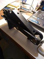 Auto krik, Auto diversen, Krikken, Ophalen of Verzenden, Hydraulisch, Garagekrik