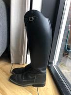 Zwarte petrie Athene rijlaarzen maat 39, Dieren en Toebehoren, Paardrijkleding, Ophalen of Verzenden, Zo goed als nieuw, Dressuur