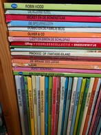 Grote Collectie Disney Club Leesboekjes - 115 Stuks!, Boeken, Ophalen of Verzenden, Gelezen, Disney, Sprookjes