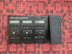 Zoom G3Xn Effects Processor, Muziek en Instrumenten, Effecten, Ophalen, Zo goed als nieuw, Multi-effect