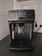 Philips Espressomachine, Witgoed en Apparatuur, Koffiezetapparaten, Ophalen, Gebruikt, Espresso apparaat, Koffiebonen