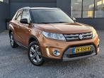 Suzuki Vitara 1.6 Exclusive Navi,Camera,Stoelverwarming,120p, Voorwielaandrijving, Stof, Euro 6, 400 kg