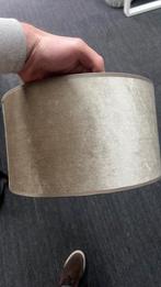 Lampenkap nieuw! (Divers aanbod), Ophalen, 25 tot 50 cm, Beige, Rond