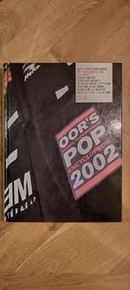 Oor's Pop-encyclopedie (2002), Los deel, Ophalen of Verzenden, Zo goed als nieuw, Overige onderwerpen