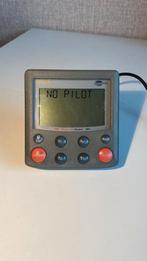 Raymarine st6002 smartpilot autopilot, Watersport en Boten, Navigatiemiddelen en Scheepselektronica, Ophalen of Verzenden, Zo goed als nieuw