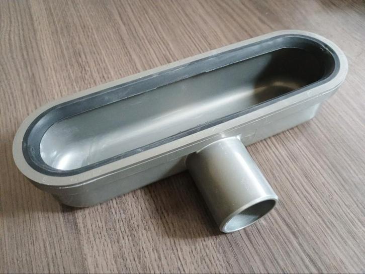 Easy Drain Clean sifon vooruitloop  EDM1CLEANV-30, Doe-het-zelf en Verbouw, Sanitair, Nieuw, Overige typen, Ophalen