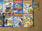 Donald Duck vakantieboeken. Prijs per stuk ,in prima staat., Gelezen, Walt Disney, Europa, Ophalen of Verzenden