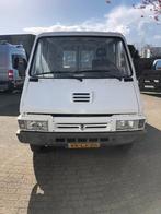 Renault Master td35, Auto's, Bestelauto's, Te koop, 4 cilinders, Diesel, Particulier