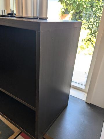 Besta ikea meubelkast breed - afbeelding 5