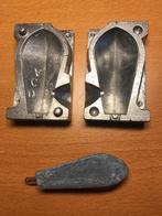 Loodmal wraklood #2wrl 340 gr, Watersport en Boten, Ophalen of Verzenden, Zo goed als nieuw, Overige typen