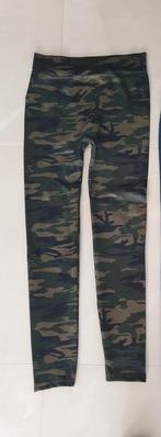 Dames camouflage print broek sportsbroek legging maat xxl, Ophalen of Verzenden, Maat 56/58 (XL), Zo goed als nieuw