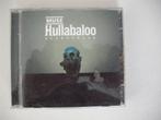 Muse Hullaballoo - 2CD zgan, Ophalen, Zo goed als nieuw, Progressive
