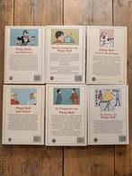 6 Delen van: ' Pietje Bell', Boeken, Ophalen of Verzenden, Zo goed als nieuw, Fictie algemeen