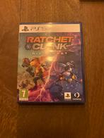 Ratchet & Clank: Rift Apart - PS5, Spelcomputers en Games, Games | Sony PlayStation 5, Ophalen of Verzenden, Zo goed als nieuw