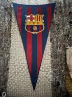 FC Barcelona Vaantje, Ophalen of Verzenden, Gebruikt, Buitenlandse clubs, Vaantje of Sjaal