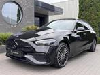 Mercedes C-klasse Estate 300 e AMG Line Pano Hud 360° Sfeer, Auto's, Mercedes-Benz, Automaat, Achterwielaandrijving, 4 cilinders