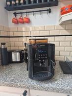 Krups EA81 koffiezetapparaat, Witgoed en Apparatuur, Koffiezetapparaten, Ophalen of Verzenden, Zo goed als nieuw, Koffiemachine