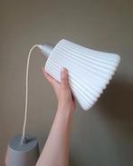 Vintage plafondlamp ikea, Huis en Inrichting, Lampen | Plafondlampen, Ophalen of Verzenden, Zo goed als nieuw, Overige materialen