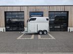 Sirius S75 paardentrailer nieuw, Dieren en Toebehoren, Paarden en Pony's | Trailers en Aanhangwagens, Nieuw, Overige typen