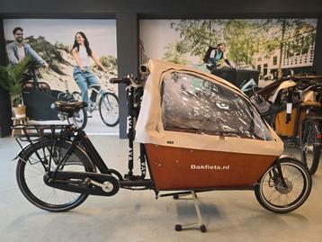 Bakfiets nl cargo classic long nu ACTIEPERIODE begonnen ‼️