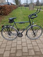 Koga Miyata Randonneur Herenfiets 60cm, Ophalen, Zo goed als nieuw, Meer dan 20 versnellingen, Koga Miyata