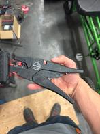 Knipex Striptang 12 40 200, Ophalen of Verzenden, Zo goed als nieuw
