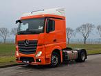 MERCEDES-BENZ ACTROS 1843 LS, Auto's, Automaat, Euro 6, Overige kleuren, 428 pk