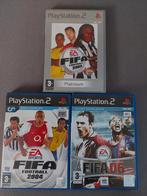 FIFA 2003, FIFA 2004, FIFA 06, Ophalen of Verzenden, Zo goed als nieuw, Sport, 3 spelers of meer
